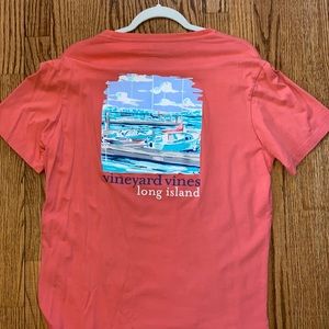 Vineyard vines shirt